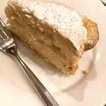 ラ･マンチーナ - 