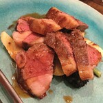 ラ･マンチーナ - 