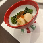 野菜と魚を楽しむ店 華 - 