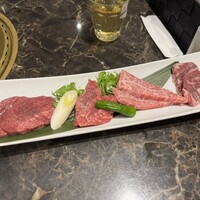 梨の家 五反田店 - 