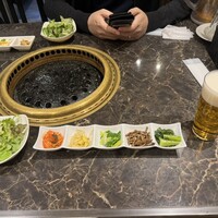 梨の家 五反田店 - 