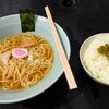 100圓ラーメン