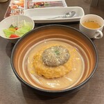 おむらいす亭 - 