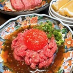 Yakiniku Mushaburui - 