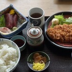 和食 藤川 - 