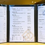 ホテル ビワ ドッグ - ドリンクメニュー