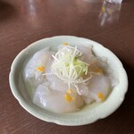 岩戸屋 - さしみこんにゃく