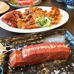 Yakiniku Mushaburui - 