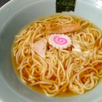 100圓ラーメン - 