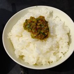 100圓ラーメン - 