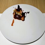 ホテル ビワ ドッグ - 苺の煮たもの