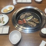 Yakiniku No Watami - 