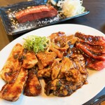 Yakiniku Mushaburui - 