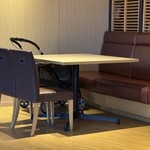 ホテル ビワ ドッグ - 店内