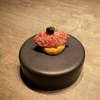 USHIGORO S. NISHIAZABU - 