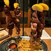 マヌエル タスカ ド ターリョ 丸の内店 - 