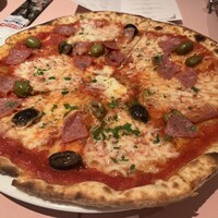 La Terrazza SABATINI - 