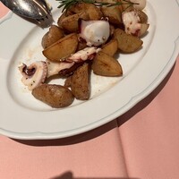 La Terrazza SABATINI - 
