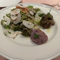 La Terrazza SABATINI - 