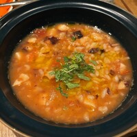 マヌエル タスカ ド ターリョ 丸の内店 - 