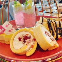 ジンジャーズビーチ サンシャイン - 