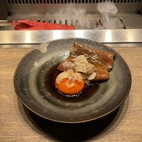 USHIGORO S. NISHIAZABU - 
