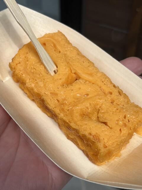 丸武プレミアム　丸武premium　玉子焼き