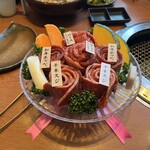焼肉やまと 船橋本店 - 