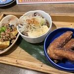 Soba Izakaya Mangetsu - 