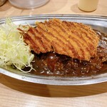 ゴーゴーカレー - 