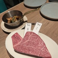 焼肉 The INNOCENT CARVERY 新丸ビル店 - 