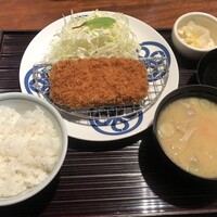 とんかつ まい泉 青山本店 - 