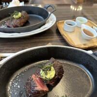 BLT STEAK  ROPPONGI - 