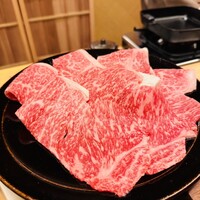 すき焼き あさい - 