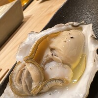 不動前 すし 岩澤 - 