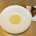 ホテル ビワ ドッグ - 朝食(洋食)