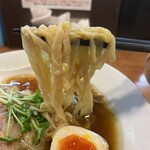 らぁ麺はうす すみかゼロ - 