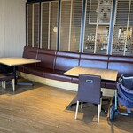 ホテル ビワ ドッグ - 店内