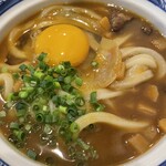 手打ちうどん 鶴丸 - 