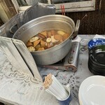 布引雄滝茶屋 - 