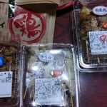 ハマケイ - 料理写真: