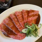 Yakiniku Mushaburui - 