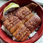 Sumibiyaki Unagi Higashiyama Bussan - 