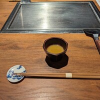 くずし鉄板 あばぐら 恵比寿店 - 