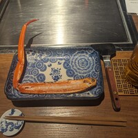 くずし鉄板 あばぐら 恵比寿店 - 
