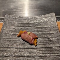 くずし鉄板 あばぐら 恵比寿店 - 