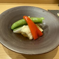 鮨 天川 - 