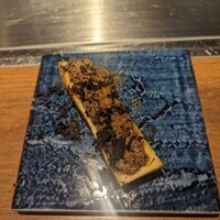 くずし鉄板 あばぐら 恵比寿店 - 