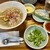 Noodle House Laundry - 料理写真: