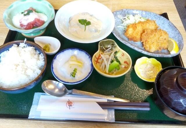 旬菜麺房ふじや長町店 | 仙台の麺料理専門店